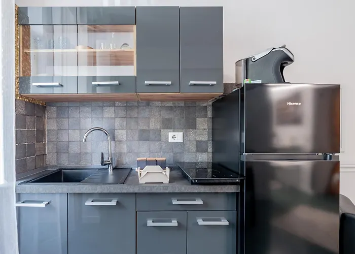 Glint House Roma Sapienza