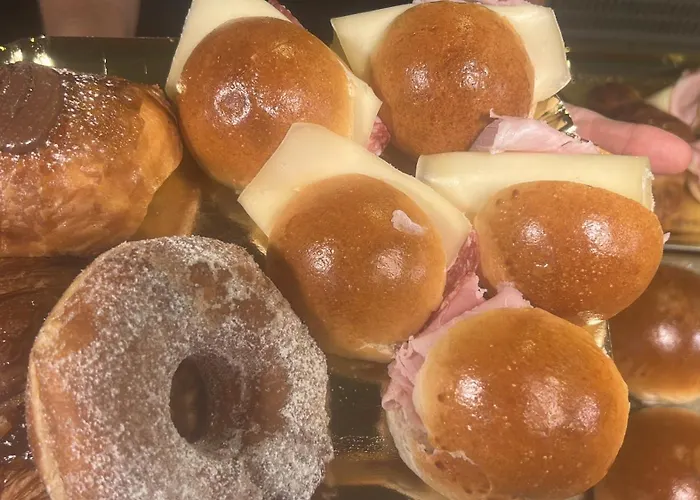 Glint House Roma Sapienza